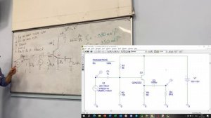 ОСНОВЫ СХЕМОТЕХНИКИ - 31 10 2023
