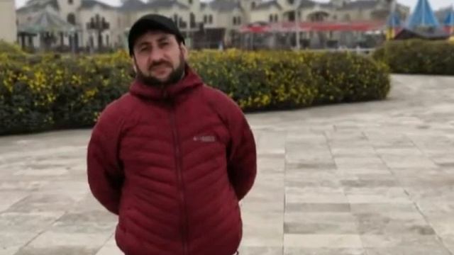 АВАРА ГАРДАШЫМЫЗ РУСЛАН ТАЛЫША САЛАМЛАР