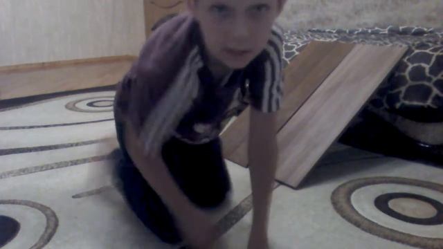 Кувырок от стены смотреть онлайн