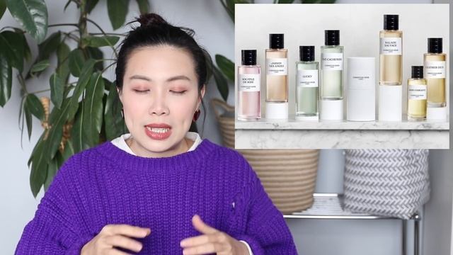 香水香氛情報 New fragrance releases #4 смотреть онлайн