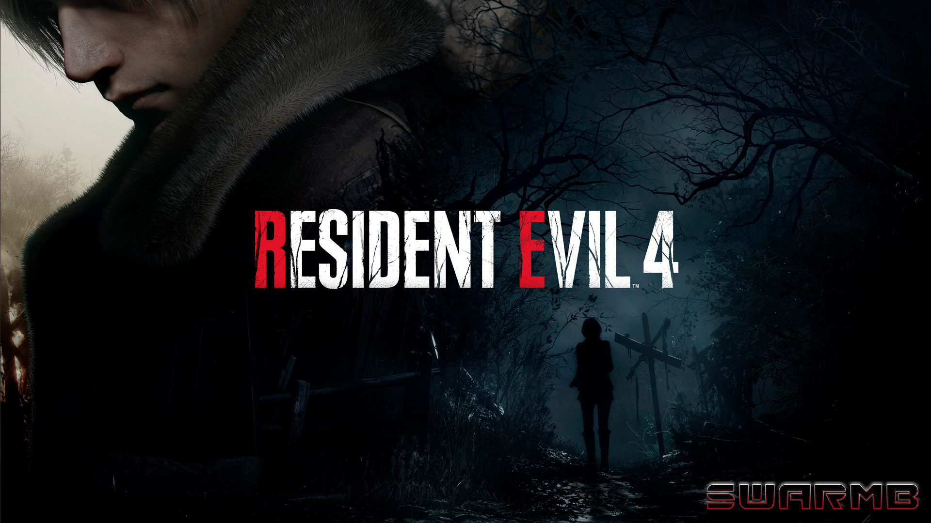 Resident Evil 4 Remake ➪ # 1) Приехал в деревеньку