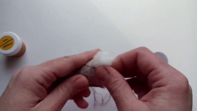 How to make felt ice cream. смотреть онлайн