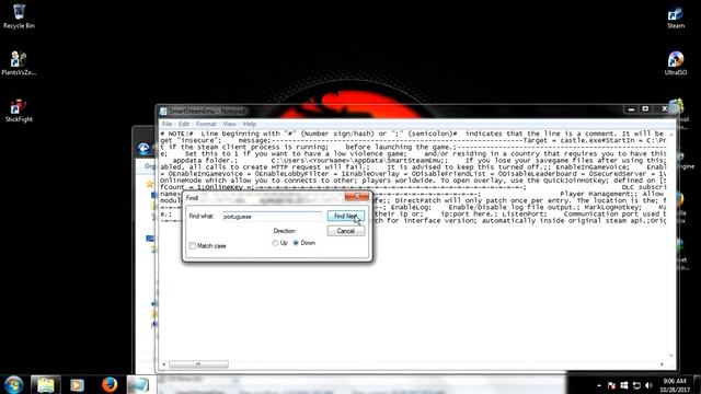 Castle Crashers How To Change Language смотреть онлайн