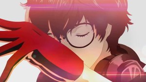 Persona 5 Dancing In Starlight Opening - Groovy