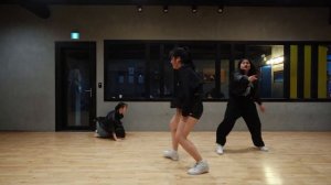 Marian Hill - Got It / LADYSOUL Choreography 실용무용 입시반