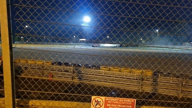 Crash 24h du Mans 2021 Aurus 01-Gibson #25 – G-Drive Racing смотреть онлайн