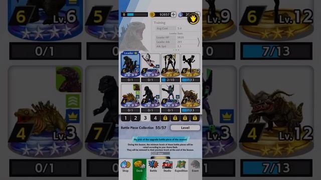 Monster of Vengeance | Godzilla Battle Line Ft. Godzilla (2001) смотреть онлайн