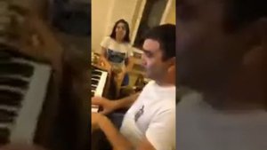 Monika Nazaryan-Naz Axchik