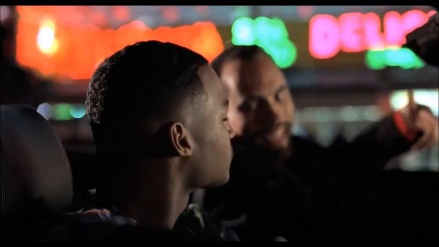 He Got Game Ending - Jake's Letter смотреть онлайн