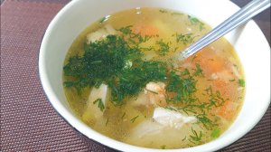Суп куриный с паутинкой Картофельный суп с лапшой Готовим вкусно и быстро