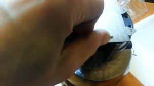 Пневматический штихель системы Вальтмана(homemade pneumatic graver)