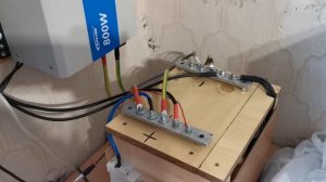 Реальная ёмкость аккумуляторов LiFePO4 240Ah