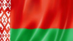 Флаги мира нарисованные природой