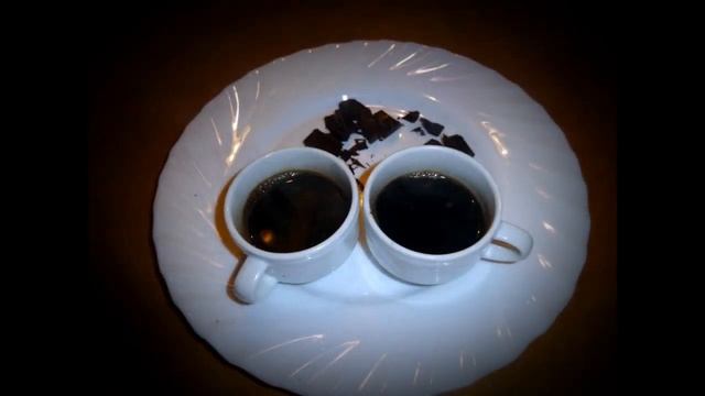 Как правильно сварить черный кофе.Особенности. смотреть онлайн