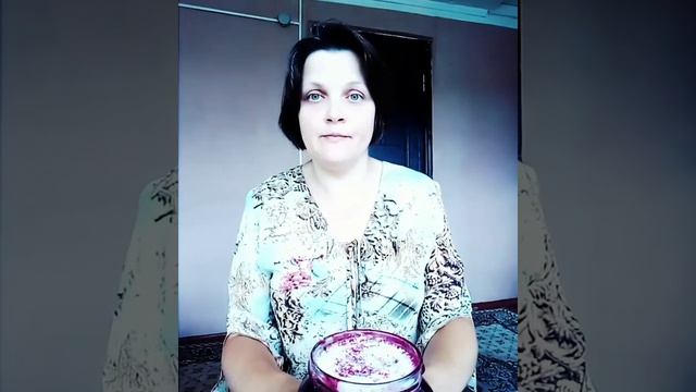 Желе из черной смородины/ Рецепт не требует варки #варенье #желе #ягода #чернаясмородина