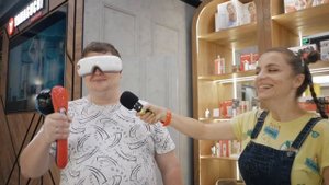 Тест-драйв фирменного магазина Ямагучи