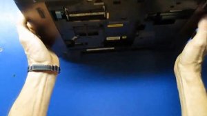 DELL Vostro 3560 fully disassembly