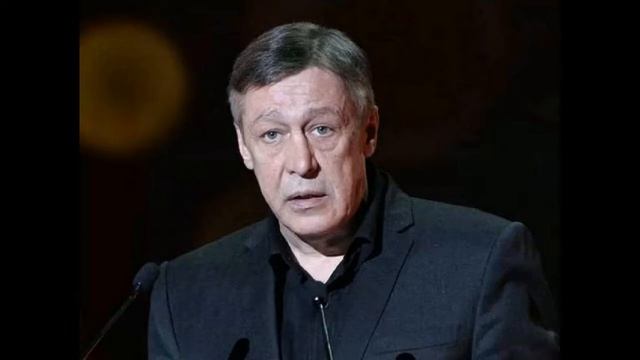 Последнее слово Михаила Ефремова в суде