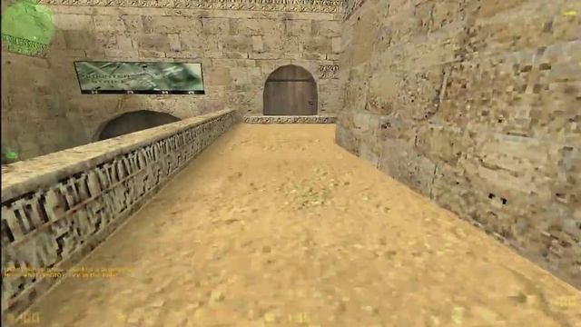 КС 1.6 КВ Маша иди сюда давай поштрыкаемся :3 смотреть онлайн