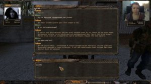 S.T.A.L.K.E.R. Золотой шар. Завершение # 37. Маленькая страна.