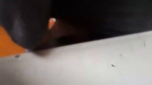 ??КАК Я УБРАЛ СТУК КАПЕЛЬ за окном за 5 минут! / Шумоизоляция Отлива за 200 руб.! (Short)