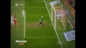 The best saves. Oliver Kahn .ТОП сейвы, Оливер Кан