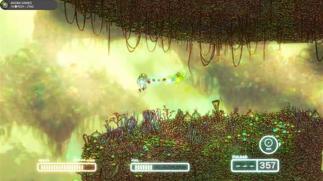 15 Minutos Jogando: Capsized (Xbox 360) Full HD - 1080 смотреть онлайн