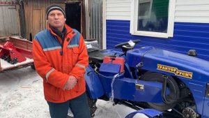 #Русич Т-30, почему его покупают!?