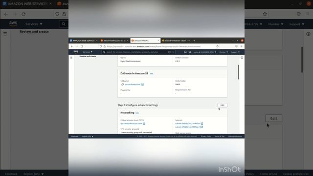 Apache Airflow with AWS смотреть онлайн