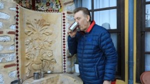 Святая Гора Афон: духовный и физический подвиг