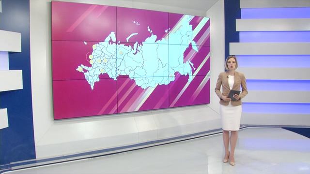 Новости "Волга 24" 26.04.2024 15:00