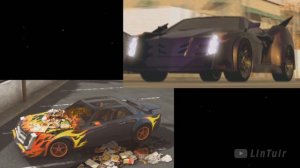 Трансформеры: ПРАЙМ — корабль монстр это МЕГАТРОН | ВЕХИКОНЫ роботы #трансформерыпрайм