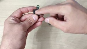 Медные тормозные колодки на тормоза NUTT