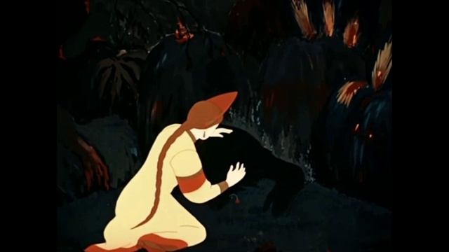 Кто нежнее? (притча) смотреть онлайн