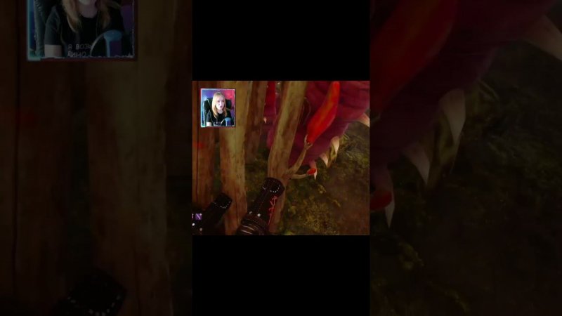 ОДИНАКОВЫЕ ►DEAD BY DAYLIGHT #shorts #deadbydaylightsurvivor #dbdsurvivor #dbd #дбд