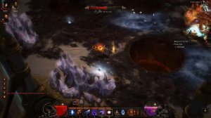 Diablo 3 - Izual the Betrayer (nightmare)