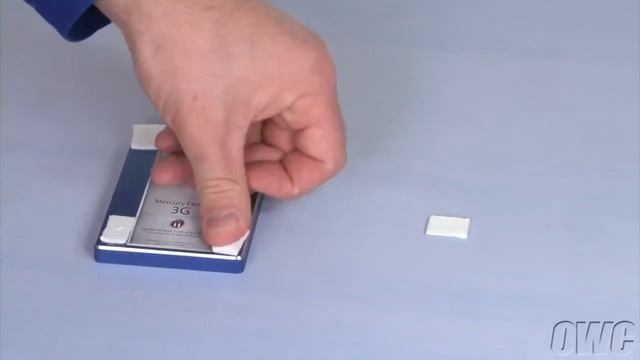 27 Inch iMac Mid 2010 SSD Installation Video смотреть онлайн