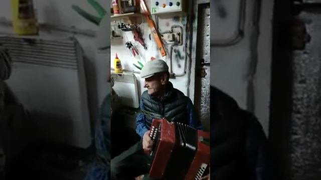 Кун авылы.