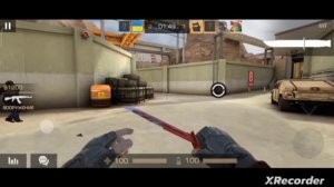 Обзор StandAtnik (0.6.1)