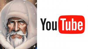 Старый логотип YouTube это: