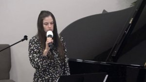 Стих "Исповедь" - Автор: Павел Шавловский - Церковь "Путь Истины" - Март, 2023