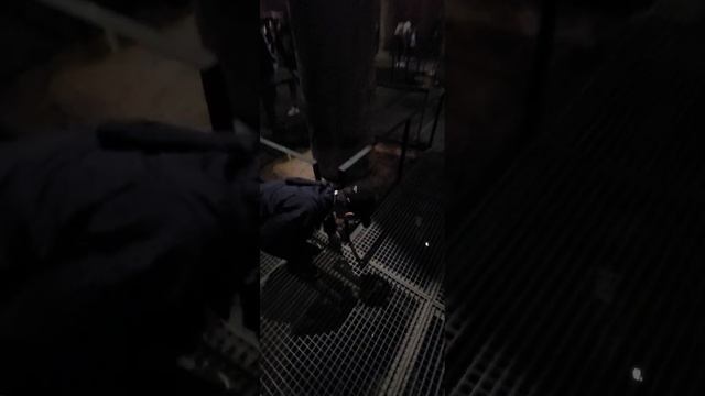 한션 Sean :《 YEREBATAN SARAY ; Basilica Cistern 》 in Istanbul , TURKEY (Han’s Fam - Pepper Project) смотреть онлайн