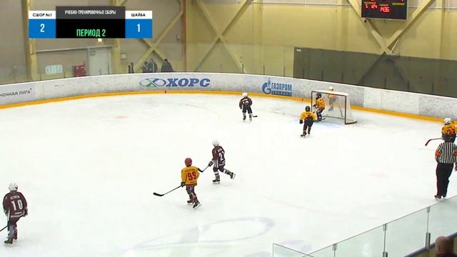 ?Учебно-тренировочные сборы 2013.? СШОР №1 ? ШАЙБА⏰НАЧАЛО В 19:30? Арена «ХОРС» смотреть онлайн