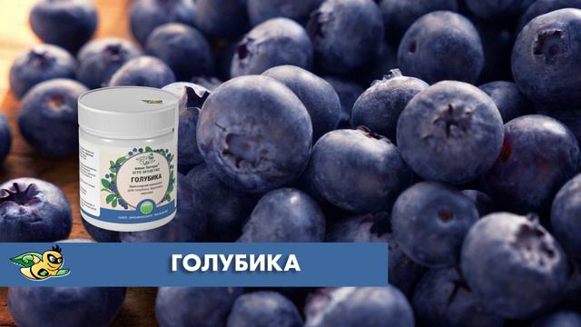 БИОПРЕПАРАТ ДЛЯ РОСТА ГОЛУБИКИ смотреть онлайн