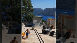 Orka Lotus Beach 5*(горки). 2020 год