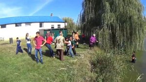 х Болгов 2 день свадьбы