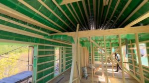 «Дом за 40 дней» 6-я серия