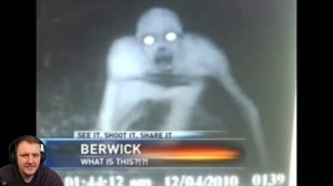 ПЫТАЕМСЯ РАЗГЛЯДЕТЬ МОНСТРА. Рейк [Топ Сикрет] | Реакция на Utopia Show