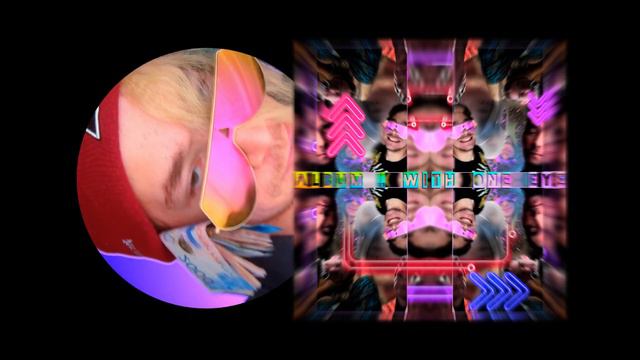 P5E5V11 - Свобода "ALBUM WITH ONE EYE" смотреть онлайн