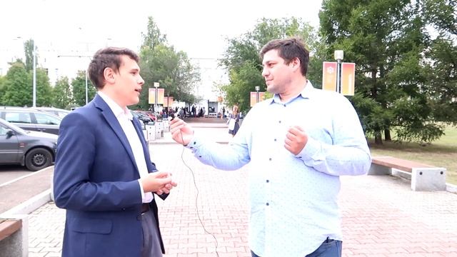 Алексей Коваленко, ИИФиРЭ, СФУ смотреть онлайн